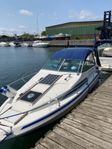 Sea Ray 230 Weekender Diesel -86
