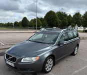 Volvo V70 D5 Geartronic Summum Euro 4