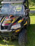 Hisun 800 Utv