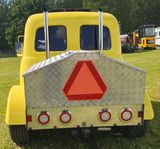 A-Traktor Duett 1968 - Gula faran är till salu. Sänkt pris