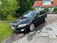 Volvo v70 fas2 A-traktor