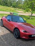 Mazda MX-5 2.0 SKYACTIV-G Euro 6