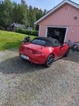 Mazda MX-5 2.0 SKYACTIV-G Euro 6