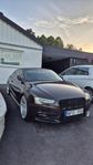 Audi A5 coupé 2013