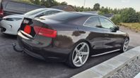 Audi A5 coupé 2013
