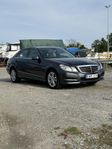 Mercedes-Benz E 220 CDI 5G-Tronic Avantgarde Euro 5