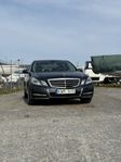 Mercedes-Benz E 220 CDI 5G-Tronic Avantgarde Euro 5
