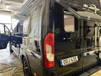 Chausson V697  Blackline Premium 9 växlad Automat
