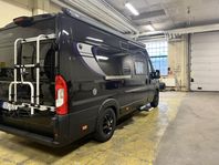 Chausson V697 Blackline Premium 9 växlad Automat
