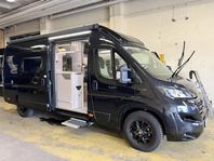 Chausson V697  Blackline Premium 9 växlad Automat