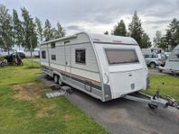 Cabby 740+ M2C barnkammarvagn