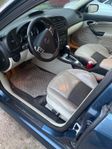 Saab 9-3 SportCombi 2.0 T Vector Euro 4
