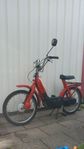Piaggio ciao med ny Polini motor.