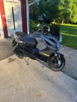 Yamaha Aerox 479mil