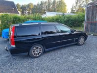 Volvo V70 Diesel A-traktor