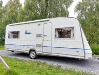 Knaus 560 Azur Royal TK/TL 1997
