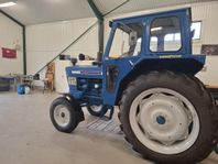 ford 5000