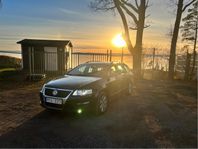Volkswagen Passat Variant 1.4 TGI EcoFuel Sportline Euro 5