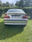 BMW 320 i Sedan Euro 3