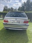 BMW 320 i Touring Euro 4