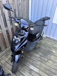 Moped Big Max