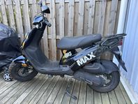 Moped Big Max