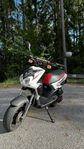 Yamaha Slider