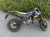Derbi Senda 2018