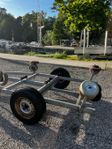 Båttrailer