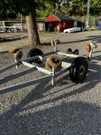 Båttrailer