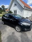Ford Fiesta 5-dörrar 1.0 EcoBoost Titanium Euro 6