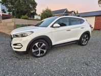 Hyundai Tucson 2.0 CRDi 4WD Premium/Drag/Kamera/Pano