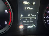Hyundai Tucson 2.0 CRDi 4WD Premium/Drag/Kamera/Pano