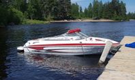 Bowrider Glastron GT185 3.0GXi