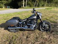 SportGlide DeLuxe