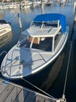 Nordkapp 17ht utan motor