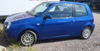 Volkswagen Lupo 3L Automat Diesel