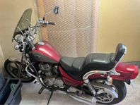 Kawasaki EN500A