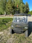 Polaris Ranger 150