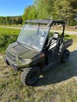 Polaris Ranger 150