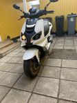 Peugeot Speedfight 4 2020 4 takt