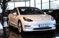 Tesla Model 3 Long Range AWD FSD