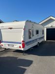 Hobby 560 KMFE De Luxe