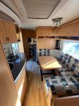 Hobby 560 KMFE De Luxe