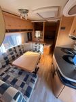 Hobby 560 KMFE De Luxe