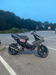 Yamaha Aerox