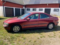Volvo S60 2.4 Business Euro 4 GDS