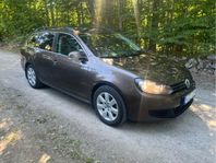 Volkswagen Golf Variant 1.4 TSI Masters Euro 5