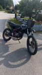 Derbi Senda 2018 xtreme