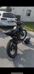 Derbi Senda 2018 xtreme